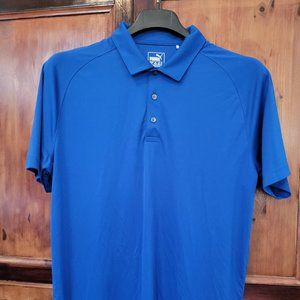 Puma Golf Polo Shirt